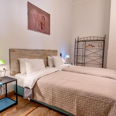 Memoir Hotel Tbilisi Eksteriør billede