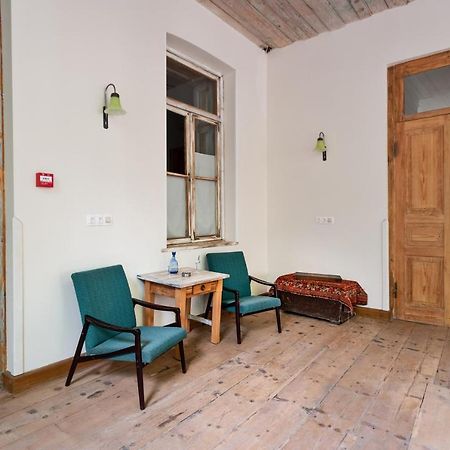 Memoir Hotel Tbilisi Eksteriør billede