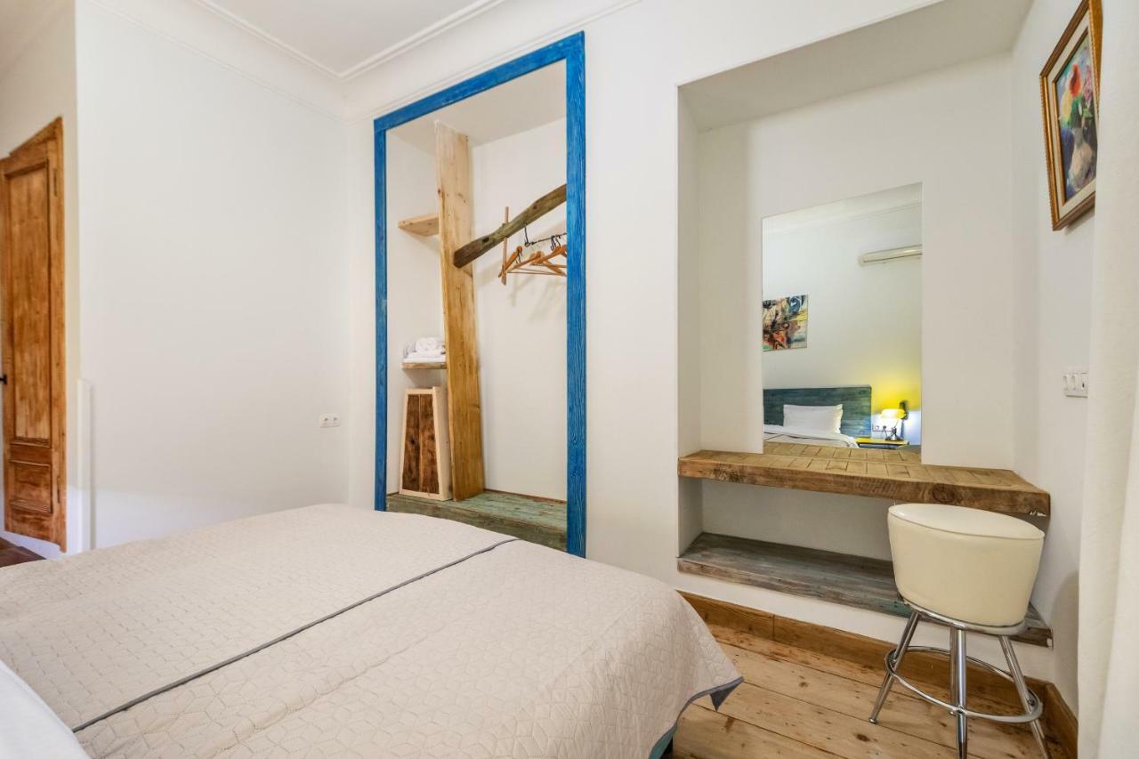 Memoir Hotel Tbilisi Eksteriør billede