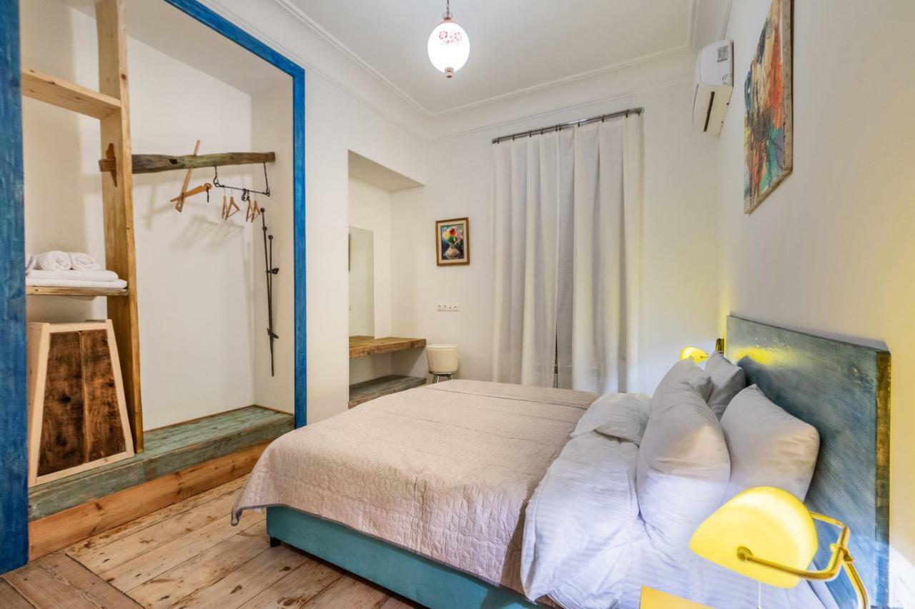 Memoir Hotel Tbilisi Eksteriør billede